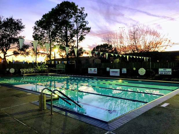 Images Memorial Athletic Club and Aquatic Center