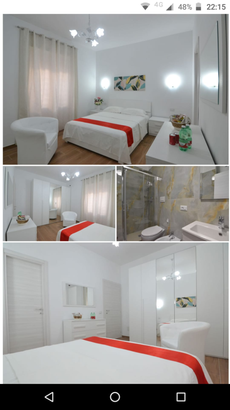 Images Domus Casilina