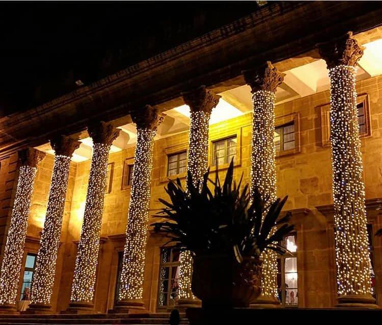 Images Palazzo Villarosa Ricevimenti