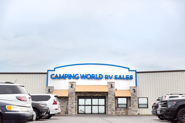 Images Camping World RV Sales