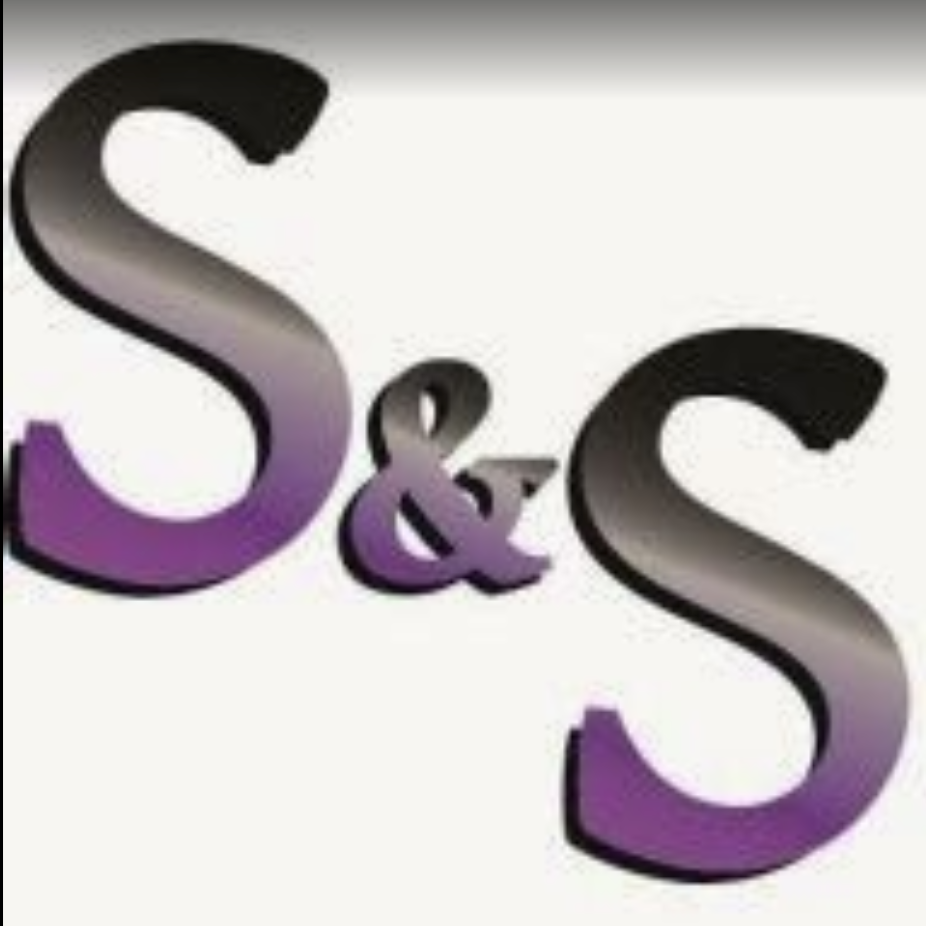 S&S Accounting Services, LLC Logo