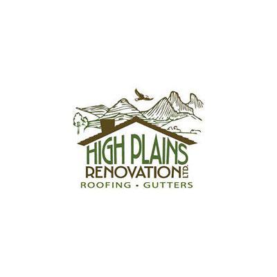 High Plains Renovation LTD Logo