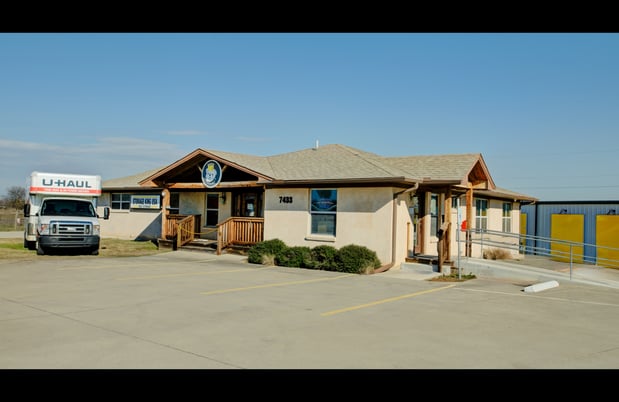 Images Storage King USA