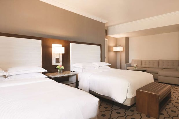 Images Hilton Los Angeles/San Gabriel
