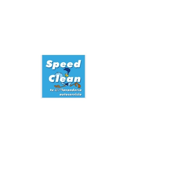 Lavandería Autoservicio Speed Clean Logo