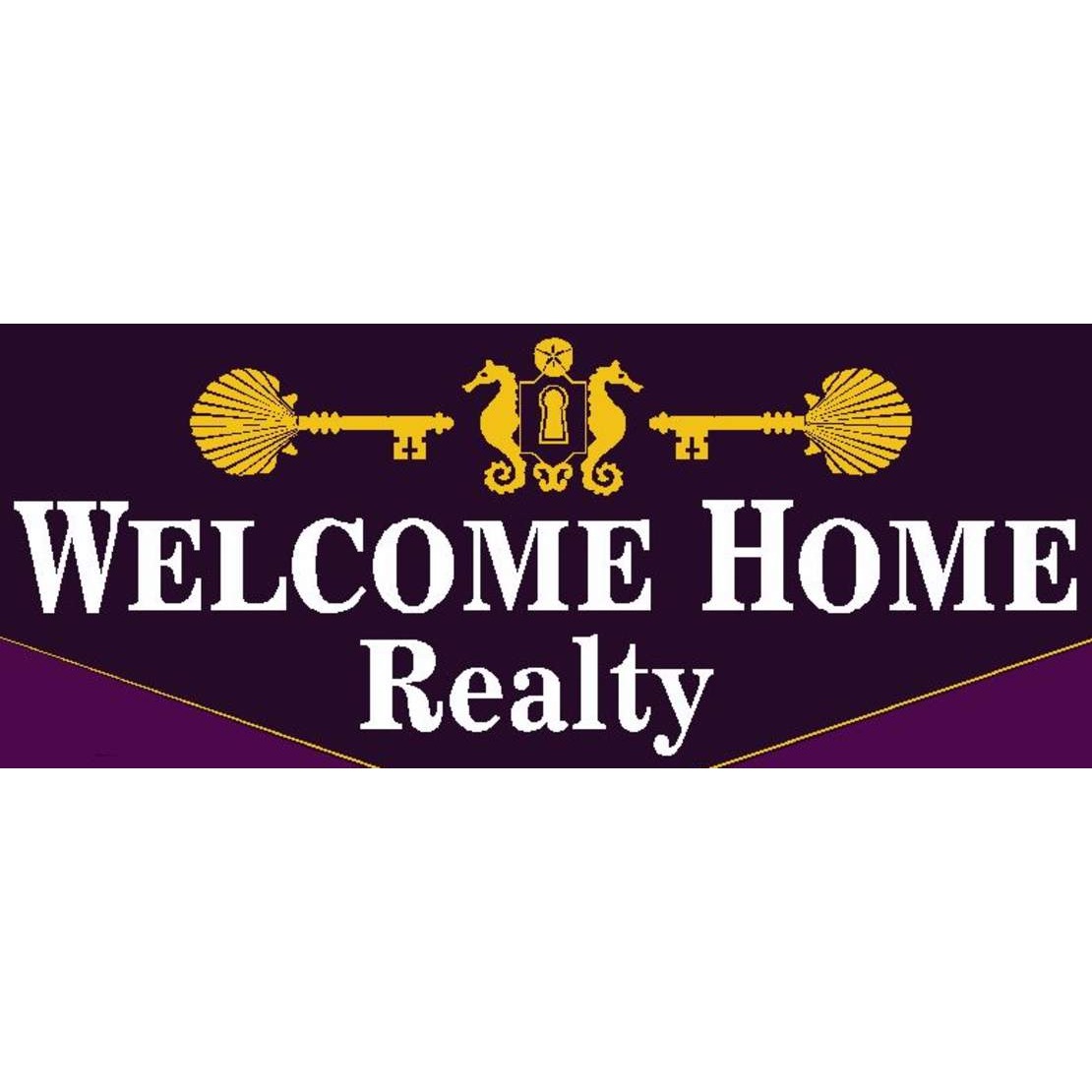 Judith Anthony | Welcome Home Realty