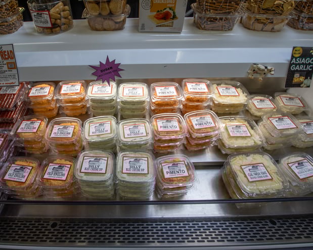 Images Grandpa’s Cheesebarn & Sweeties Chocolates