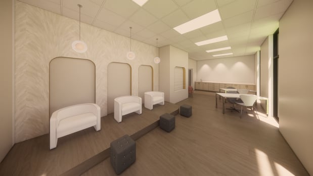 Images Beau Monde West Spa