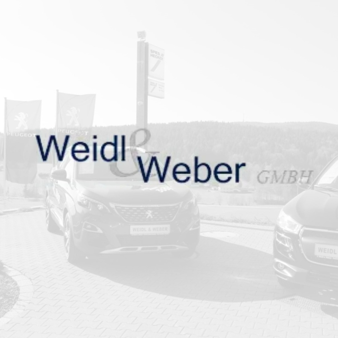 Logo von Autohaus Weidl & Weber GmbH