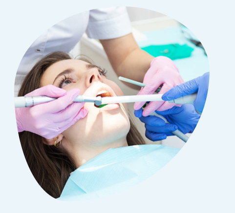 Zahnarztpraxis Dr. Indra Nyamaa, Mutschellestr. 1 in München