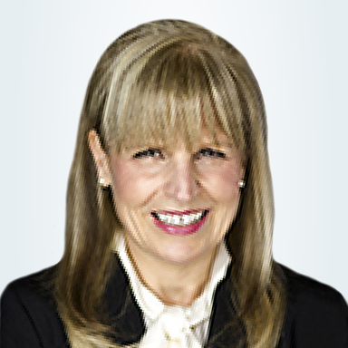 Gail Hoskinson headshot.