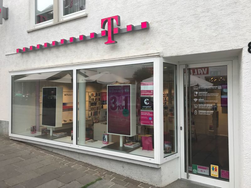 Bild 1 Telekom Shop in Winnenden
