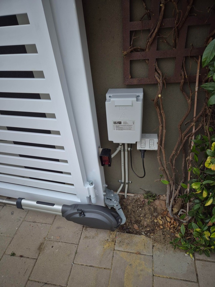 Images In Effect Electrical