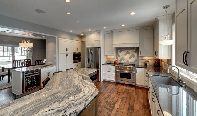 Images CE Fulton Professional Remodeling, LLC