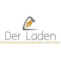 Logo Der Laden Inh. Ch. Wöhrmann Schreibaren - Lotto - Post - Geschenkartikel