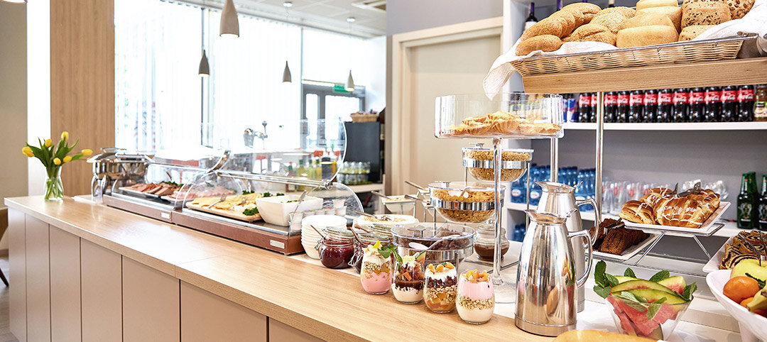 Images B&B HOTEL Łódź Centrum