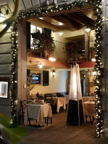 Images Ristorante Pizzeria Lorenzo De' Medici