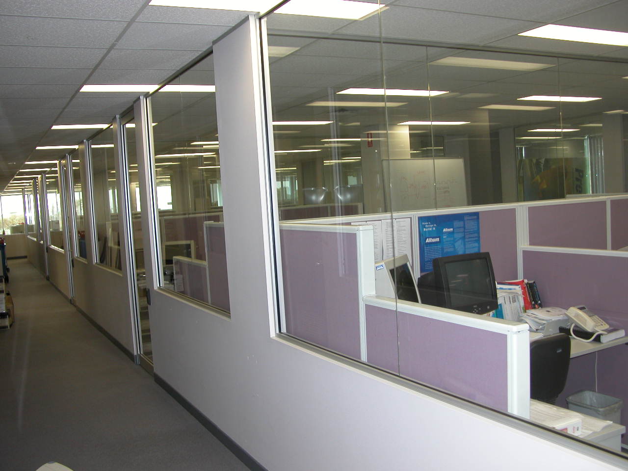 Images Peninsula Office Interiors