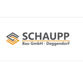 Schaupp Bau GmbH in Deggendorf - Logo