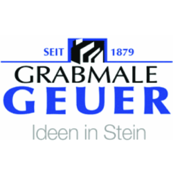 Grabmale Geuer in Grevenbroich - Logo