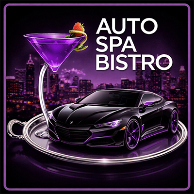 Auto Spa Bistro