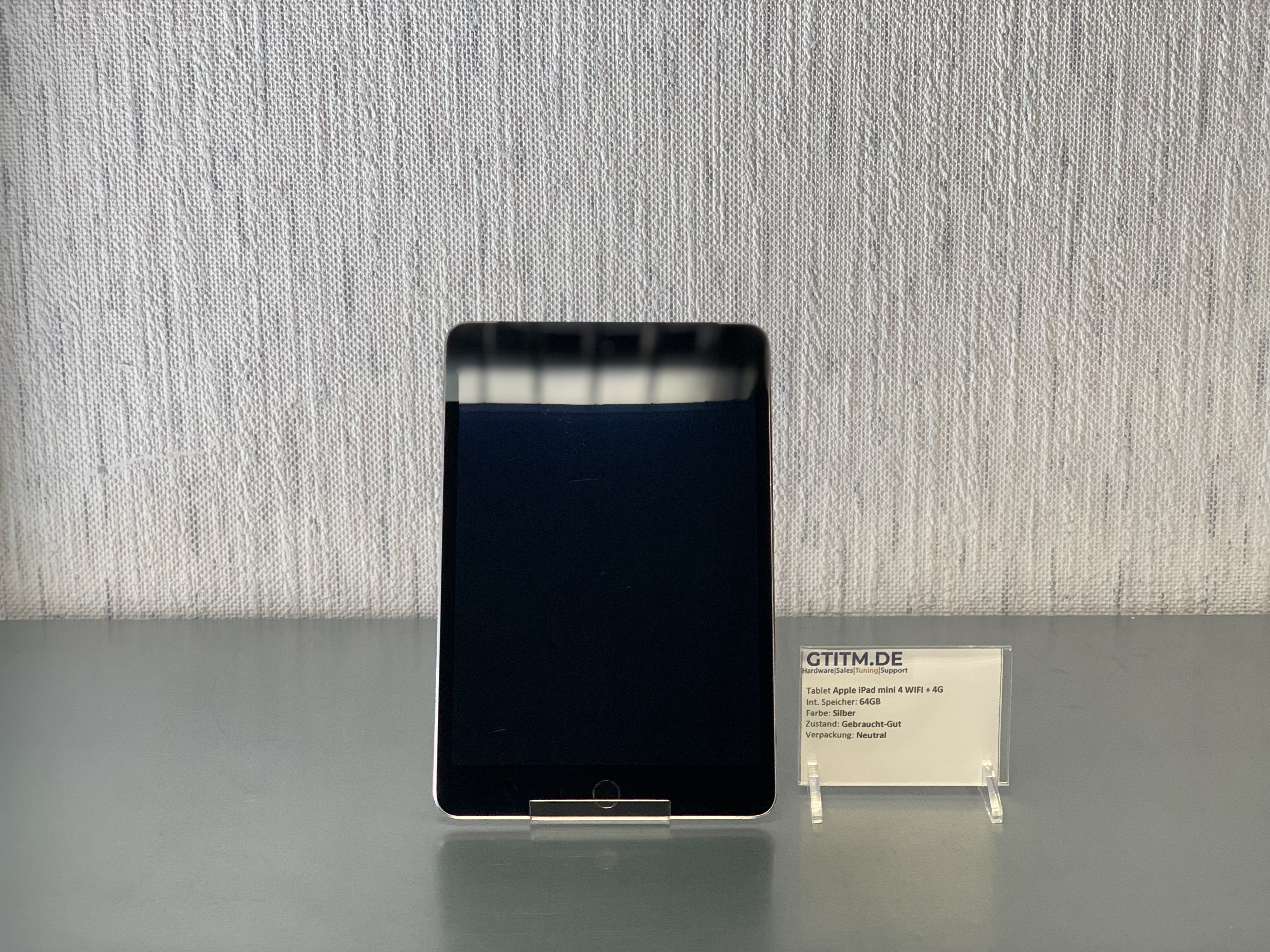 GTITM.DE Tsalikidis IT & Multimedia, Industriestraße 13b in Dörentrup