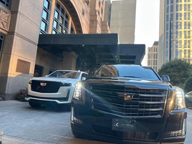 Images Auto Concierge Enterprises | ACE