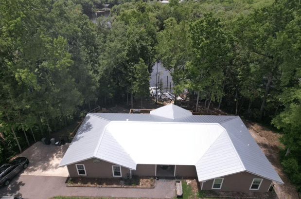 Images Model City Roofing