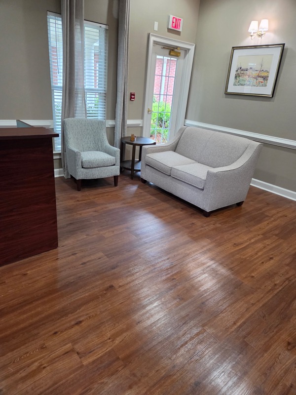 Family Hospice | McDonough Inpatient Unit