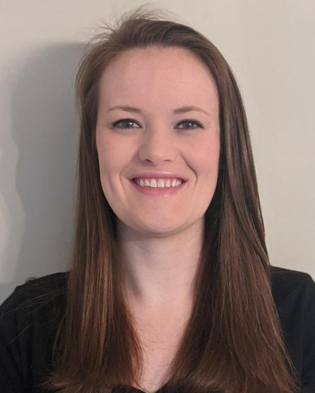 Images Sara Dydyn, OTR/L