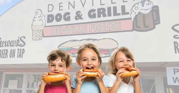 Images Denville Dog & Grill