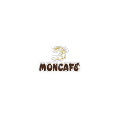 Moncafe' Logo