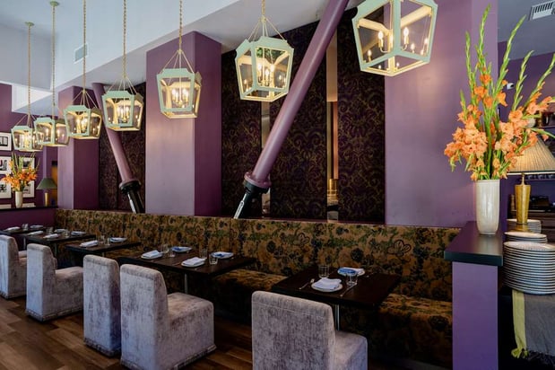 Images The Exchange Sacramento, Curio Collection by Hilton