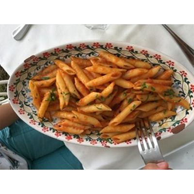 La Veranda dei Pescatori