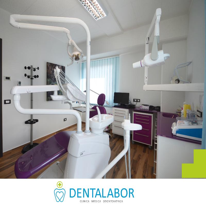 Images Clinica Medica Odontoiatrica Dentalabor