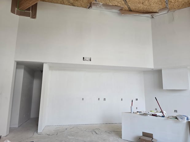 Images Quality Painting & Drywall