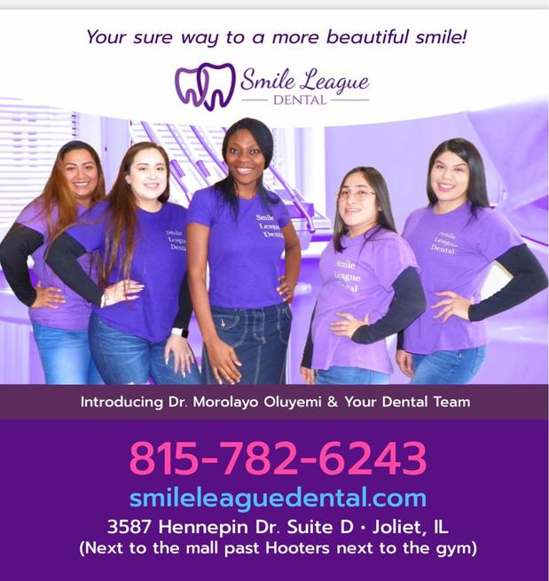 Images Smile League Dental