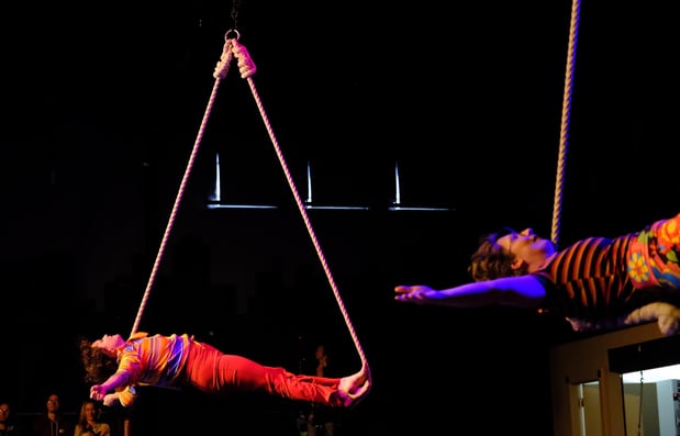Images Ashland Aerial Arts