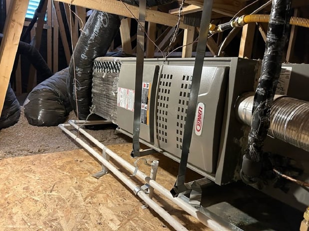 Images Agape Air Heating & Cooling