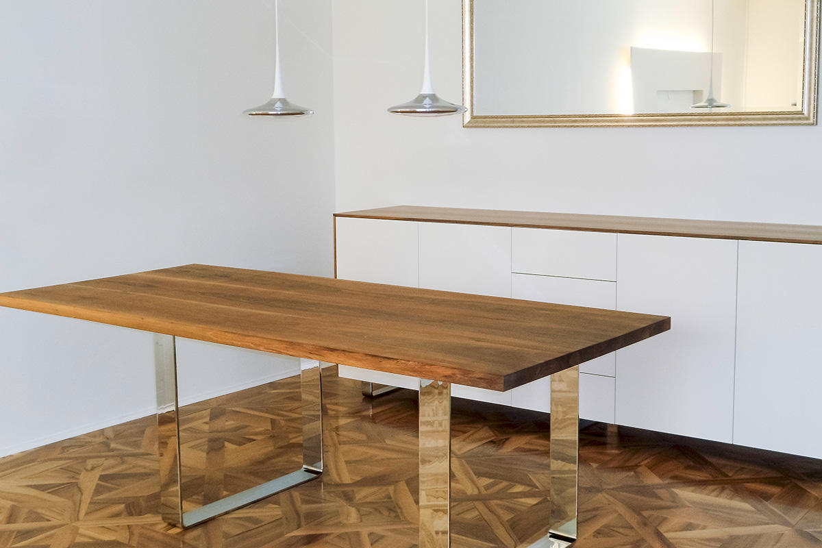 Schwarz Herbert Bau- u. Möbeltischlerei, Amesschlag 16 in Oberneukirchen