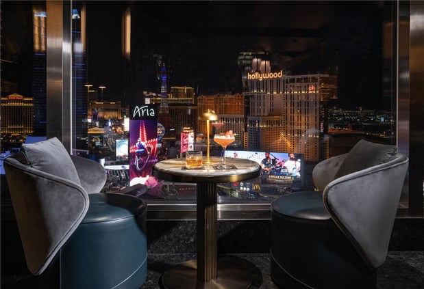Images Waldorf Astoria Las Vegas