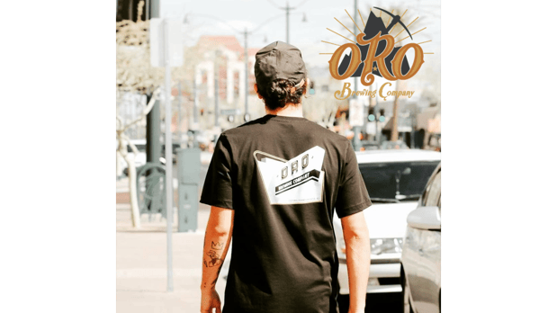 Images Oro Brewing Company