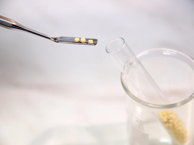 kcd Kunststoffe, Additive und Beratung GmbH, Otto-Schott-Strasse 5 in Weimar