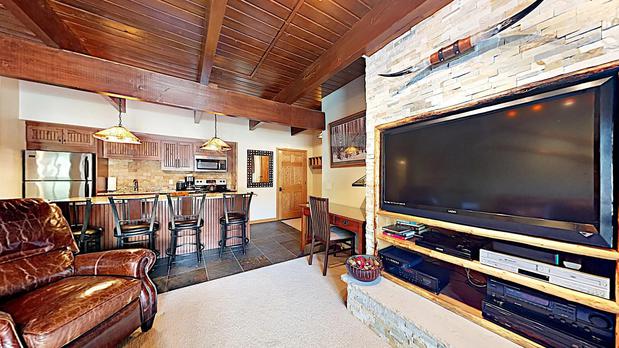 Images Timberline Condominiums