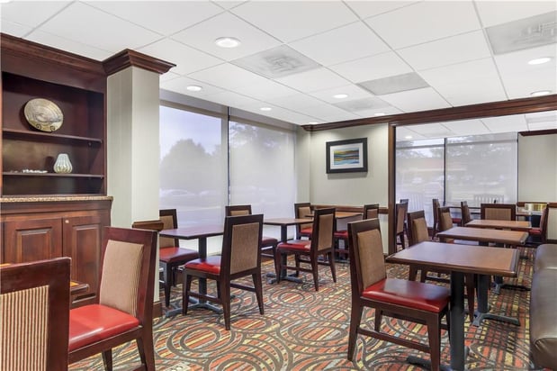 Images Best Western Dulles Airport Inn