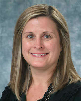 Debra A. Garner, NP - IU Health Obstetrics & Gynecology - Muncie