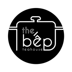 The Bep Teahouse - Iowa Logo