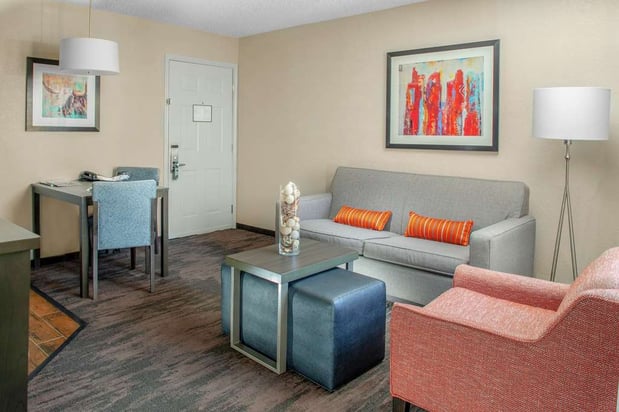 Images Homewood Suites by Hilton Dallas-Irving-Las Colinas