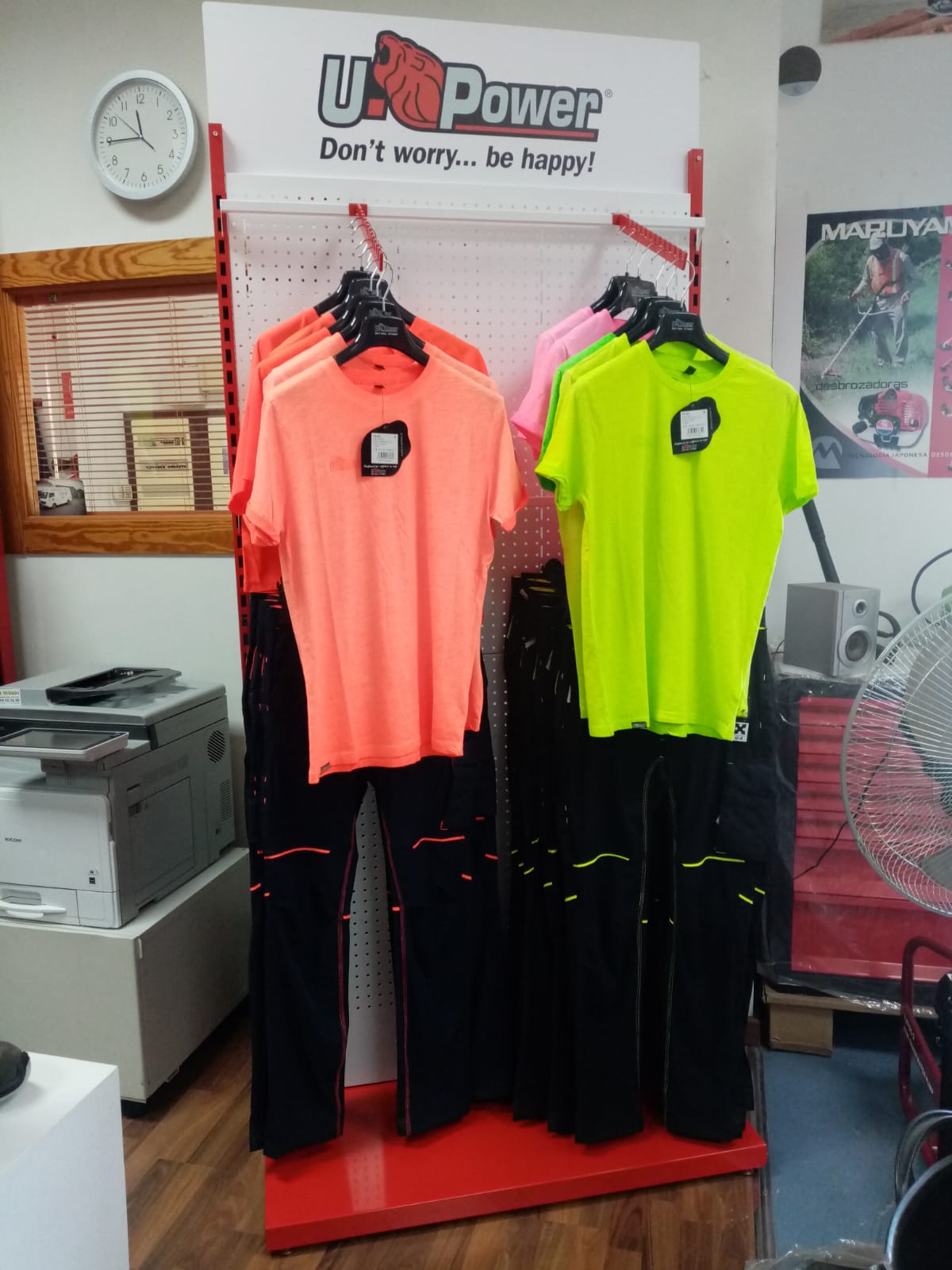 Images Maquimotor Recambios y Suministros Industriales