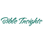 Bible Insights Logo
